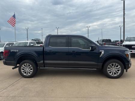 2024 Ford F-150 King Ranch