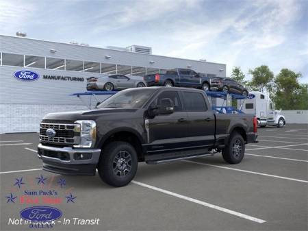 2025 Ford F-250SD XLT