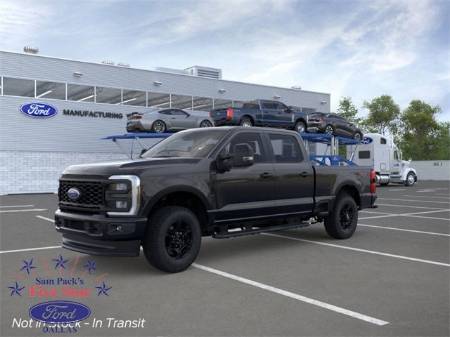 2025 Ford F-250SD XL