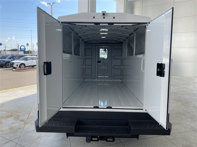 2026 Ford E-350 Base photo 6