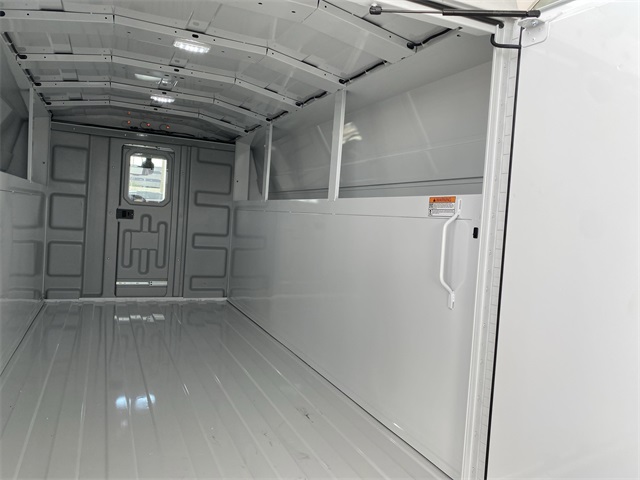 2026 Ford E-350 Base photo 7