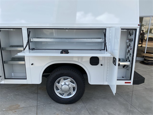 2026 Ford E-350 Base photo 10