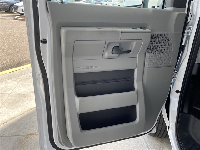 2026 Ford E-350 Base photo 11