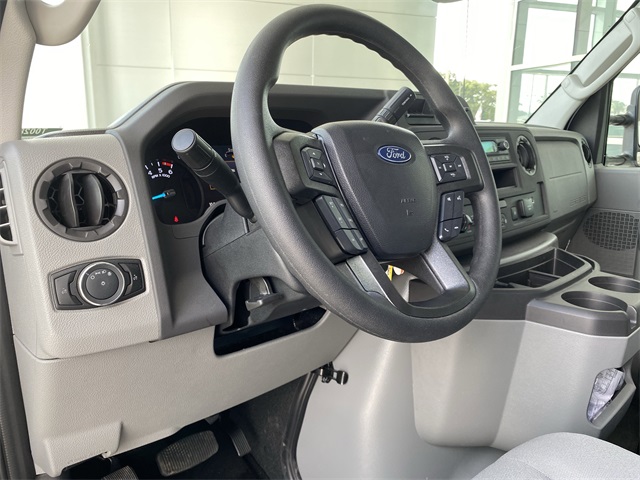 2026 Ford E-350 Base photo 13