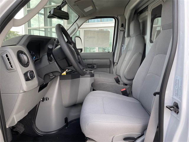 2026 Ford E-350 Base photo 14