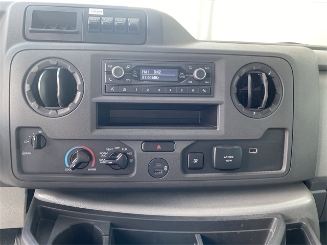 2026 Ford E-350 Base photo 17