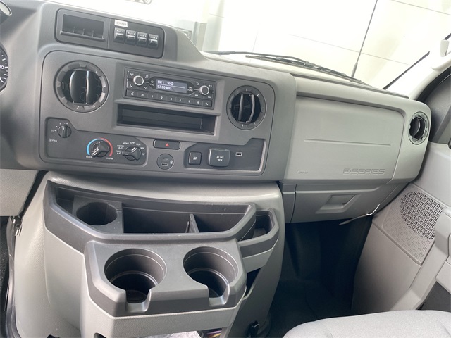 2026 Ford E-350 Base photo 18