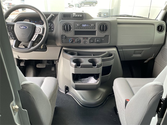 2026 Ford E-350 Base photo 23