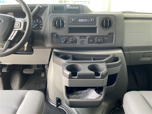 2026 Ford E-350 Base photo 24