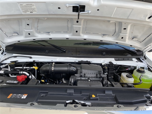 2026 Ford E-350 Base photo 27