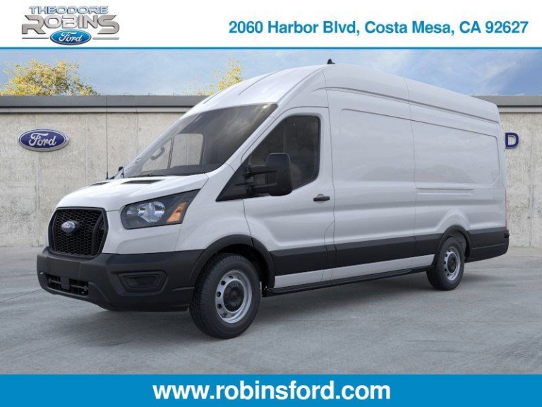2025 Ford Transit-350 Base