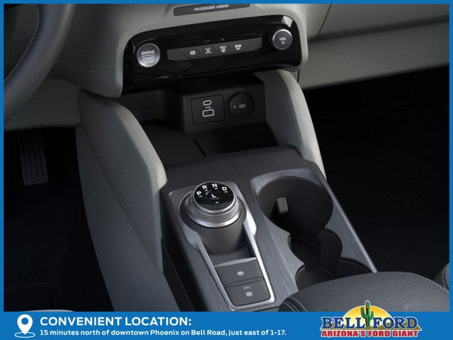 2025 Ford Escape Plug-In Hybrid Base photo 5
