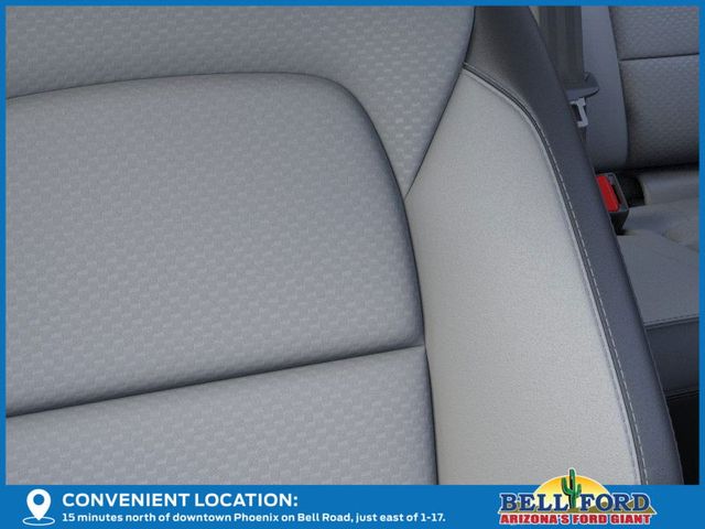 2025 Ford Escape Plug-In Hybrid Base photo 6