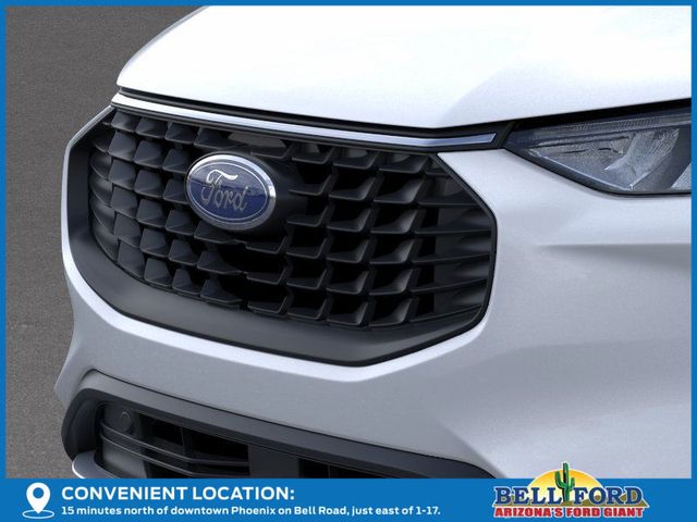 2025 Ford Escape Plug-In Hybrid Base photo 7