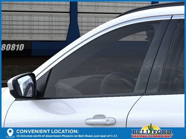 2025 Ford Escape Plug-In Hybrid Base photo 10