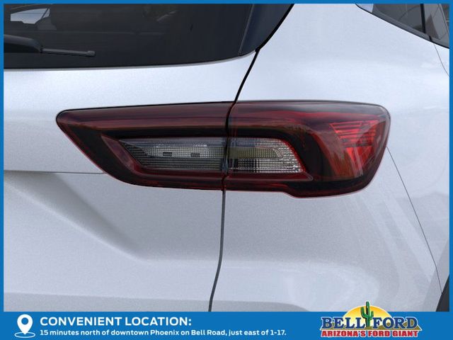 2025 Ford Escape Plug-In Hybrid Base photo 11