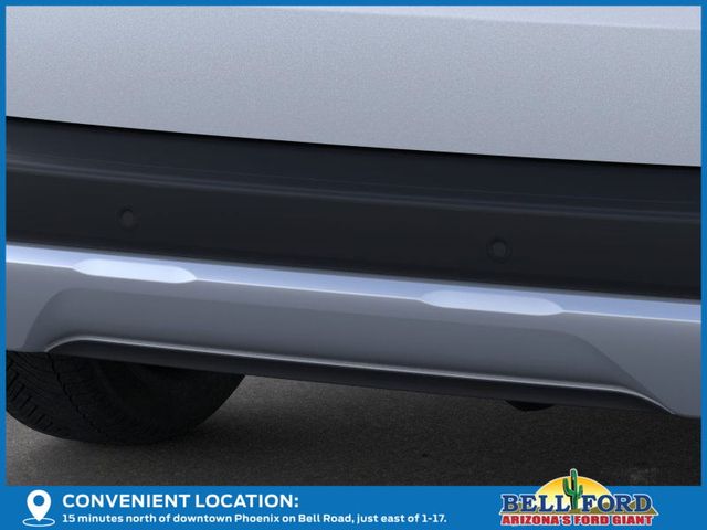 2025 Ford Escape Plug-In Hybrid Base photo 13
