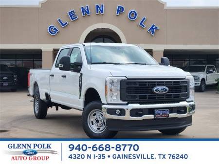 2025 Ford F-250SD LARIAT