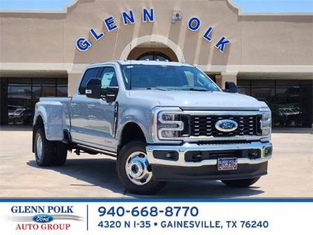 2025 Ford F-350SD LARIAT