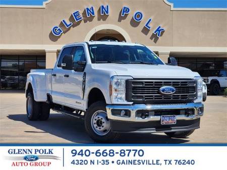 2025 Ford F-350SD XL