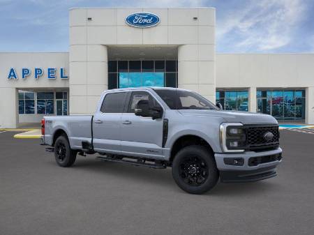 2025 Ford Super Duty F-350 SRW XL