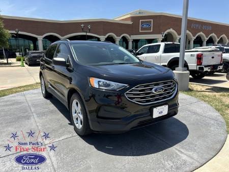 2020 Ford Edge SE