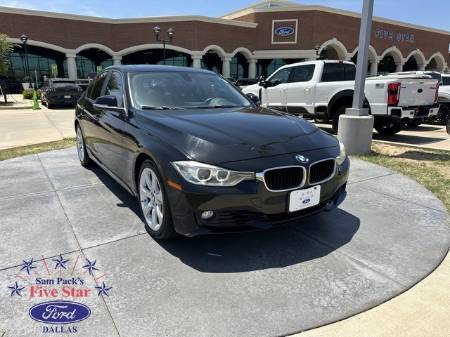2013 BMW 3 Series 335I
