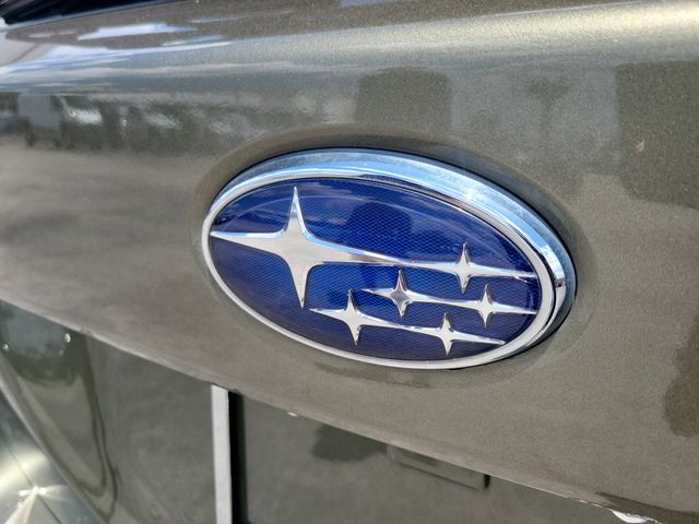 2019 Subaru Outback 2.5i Premium photo 4