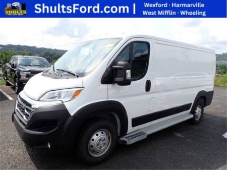 2023 RAM ProMaster 2500 Base