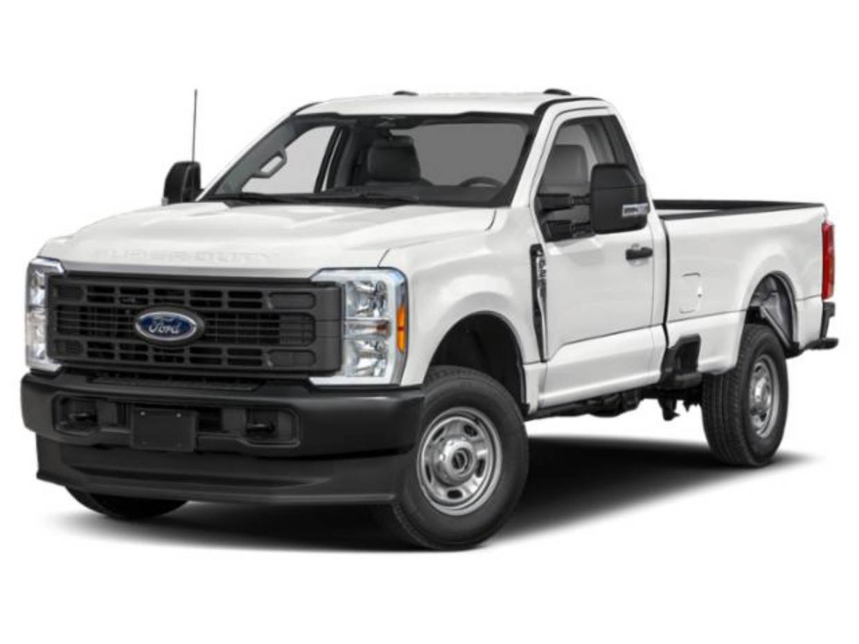 2026 Ford F-250 Super Duty XL's photo