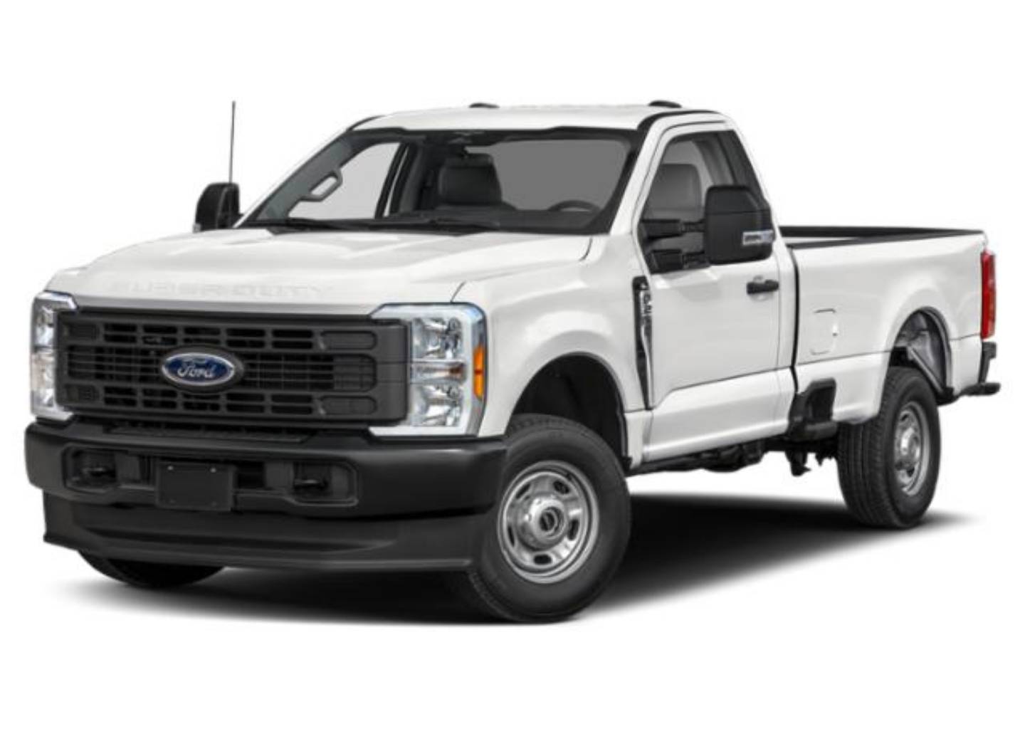 2026 Ford F-250 Super Duty XL