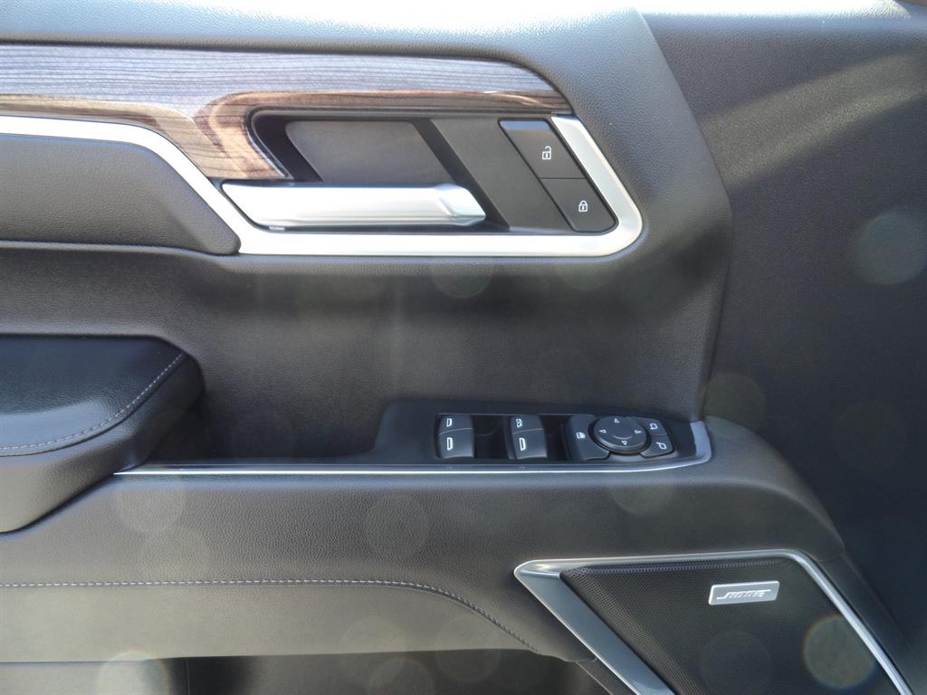 2022 Chevrolet Silverado 1500 RST photo 10