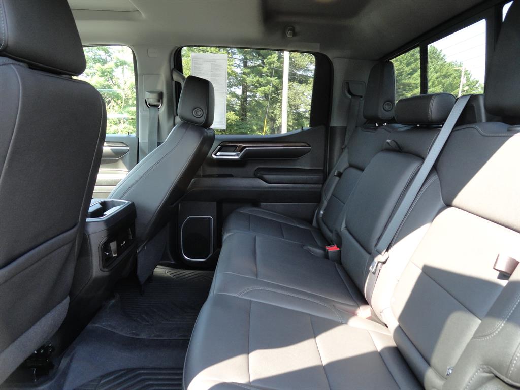 2022 Chevrolet Silverado 1500 RST photo 19