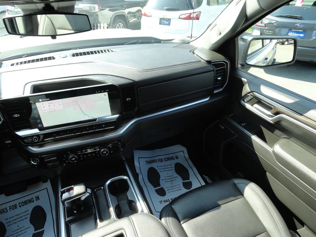 2022 Chevrolet Silverado 1500 RST photo 20