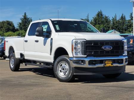 2025 Ford F-250SD XL