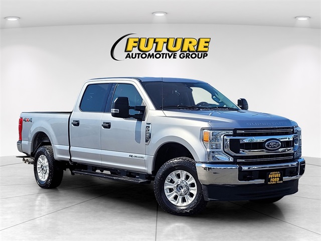 2022 Ford F-250SD XLT