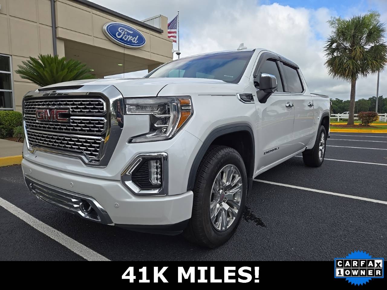 2020 GMC Sierra 1500 Denali Denali's photo