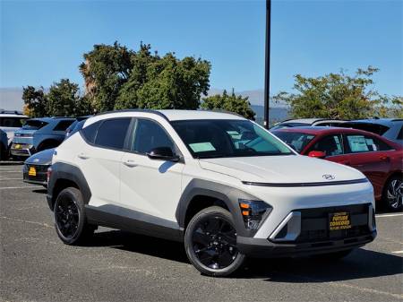 2026 Hyundai Kona SEL