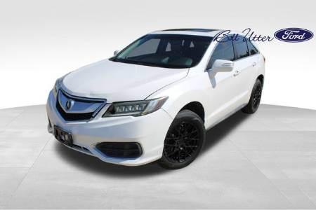 2017 Acura RDX