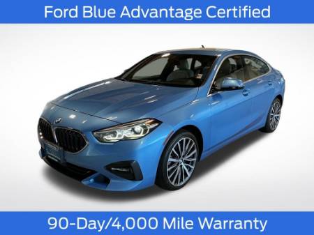 2020 BMW 2 Series 228I Gran Coupe xDrive