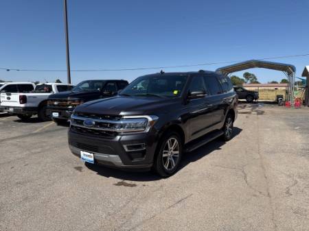 2024 Ford Expedition Limited