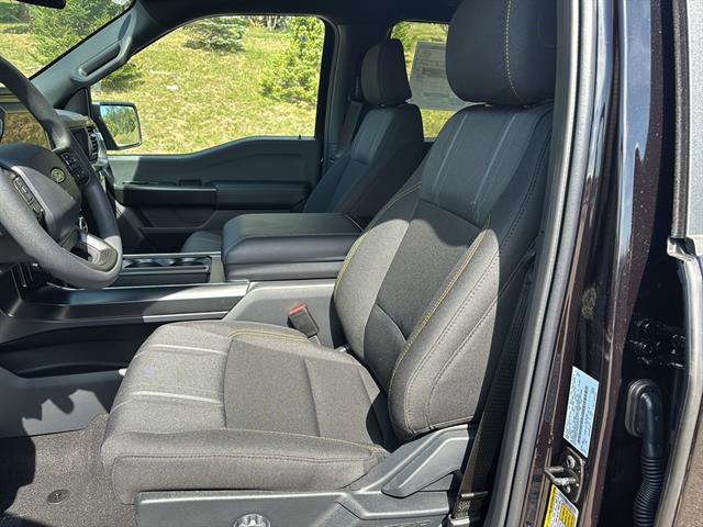2025 Ford F-150 STX photo 5