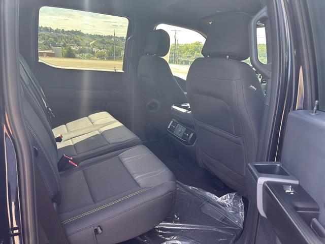 2025 Ford F-150 STX photo 12