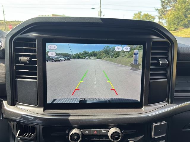 2025 Ford F-150 STX photo 15