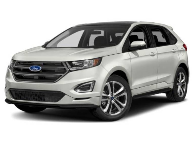2015 Ford Edge Sport