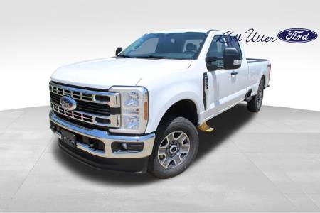 2025 Ford F-350SD LARIAT