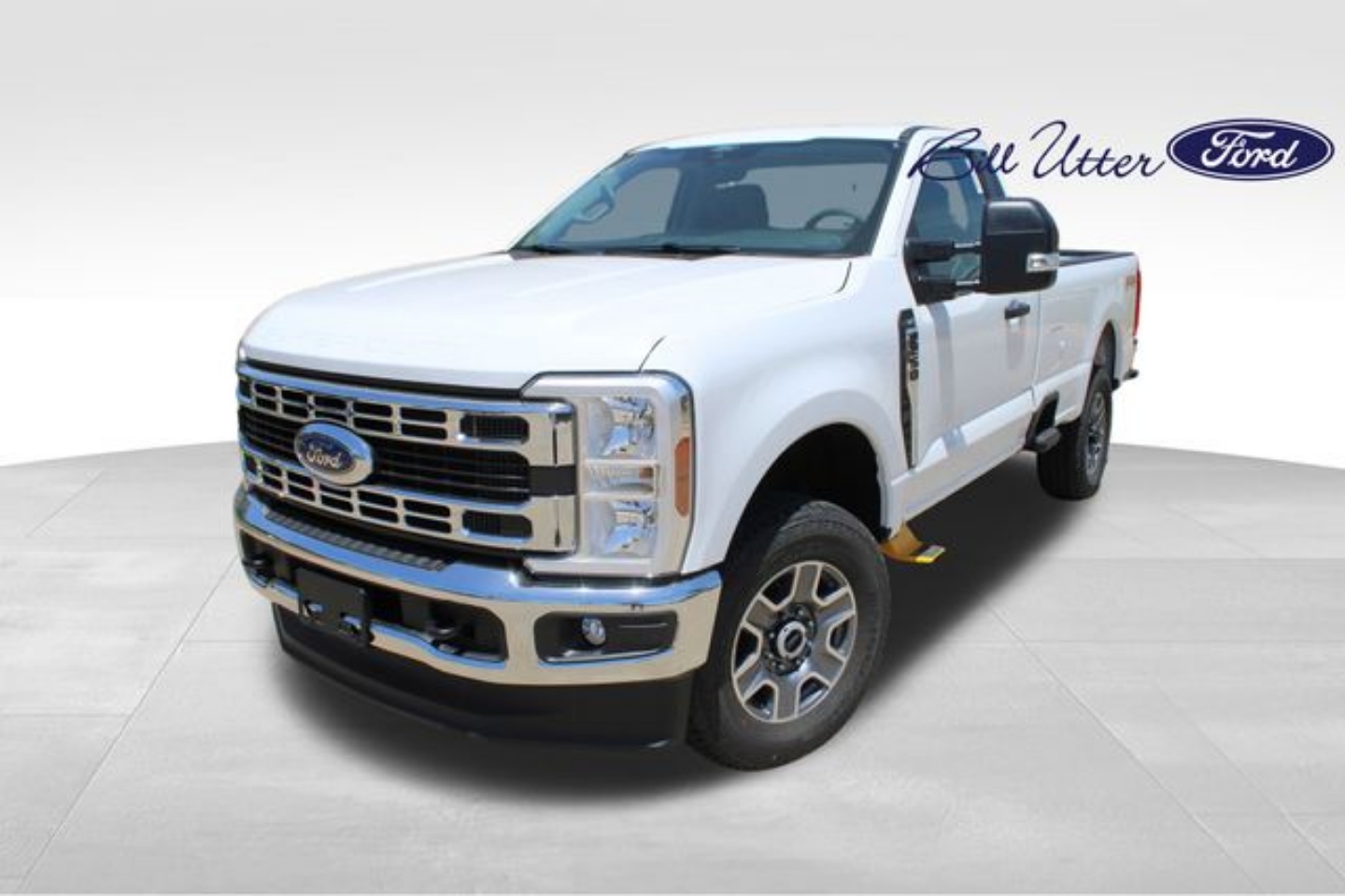 2025 Ford F-250 Super Duty XL