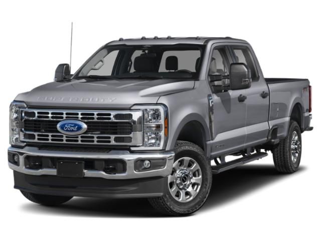 2026 Ford F-350 XLT 4x4 Crew Cab 8' Box SRW's photo