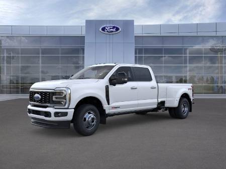 2025 Ford F-350SD XL