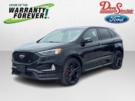 2019 Ford Edge ST